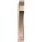 Ekena Millwork Imperial Slat Smooth Outlooker, Douglas Fir, 5 1/2"W x 34"D x 34"H OUT06X34X34IMP06SDF - alternate 2